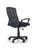 AL29 fekete/szürke irodai szék