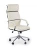 CO41 fehér/fekete irodai szék