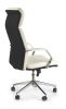 CO41 fehér/fekete irodai szék