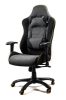 EV42 PRO Gamer Pro szék fekete/szürke/narancssárga