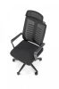 FA44 fekete irodai szék