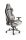 AL33 irodai szék, szürke / fekete
