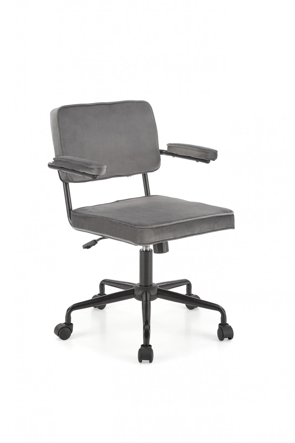 FI71 szürke irodai szék
